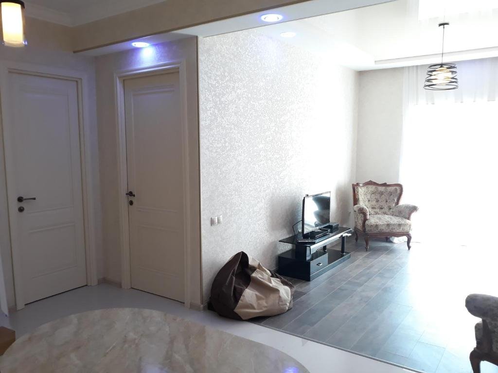 Тбилиси: Avto's Guest House
