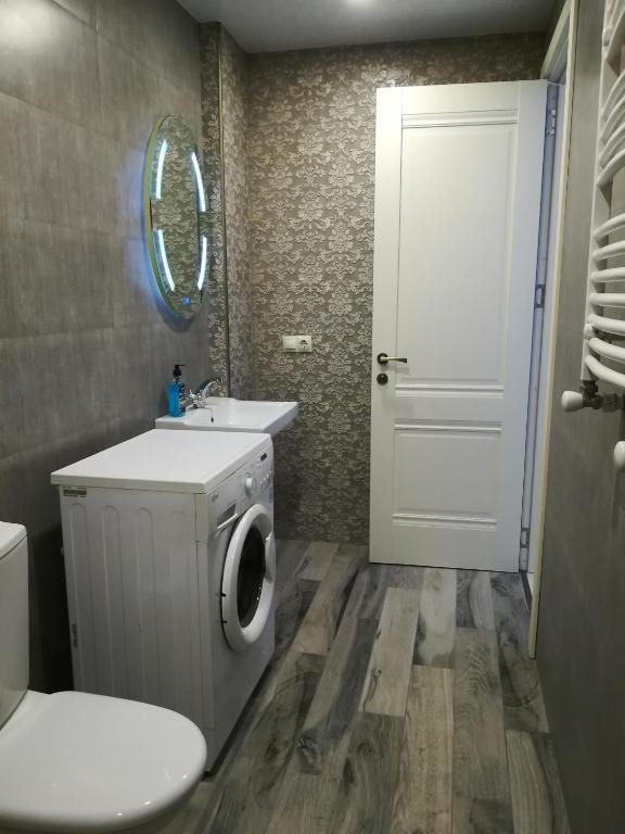 Тбилиси: Avto's Guest House