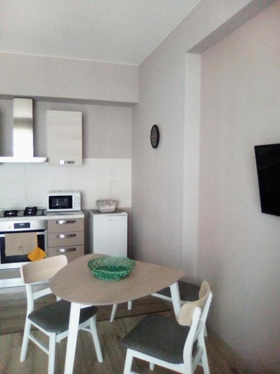 Тбилиси: EPIZODE M2-apartment2