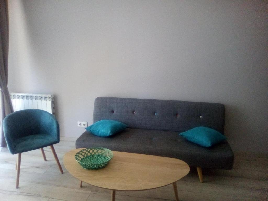 Тбилиси: EPIZODE M2-apartment2