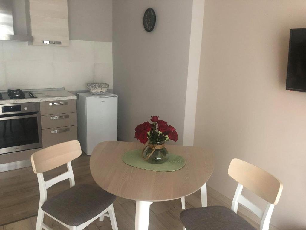 Тбилиси: EPIZODE M2-apartment2