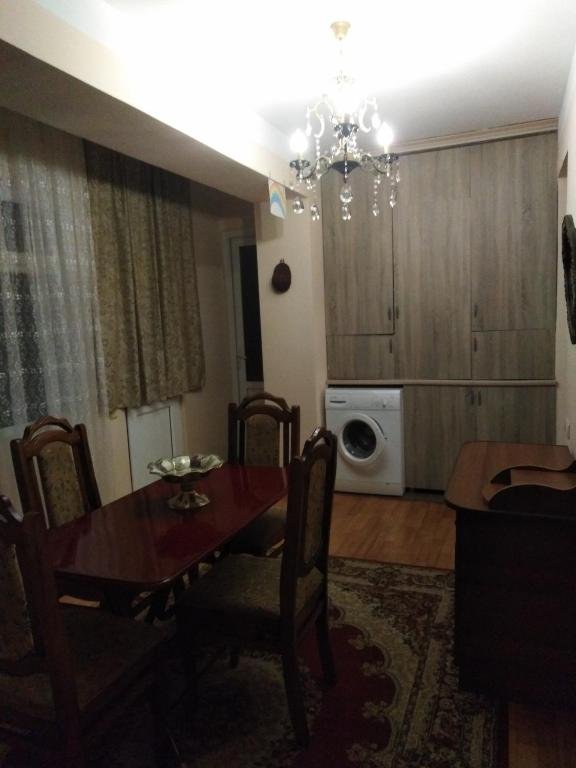 Кобулети: Kobuleti. Rustaveli Str. 162j. 37