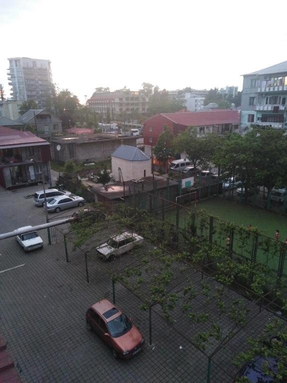 Кобулети: Kobuleti. Rustaveli Str. 162j. 37