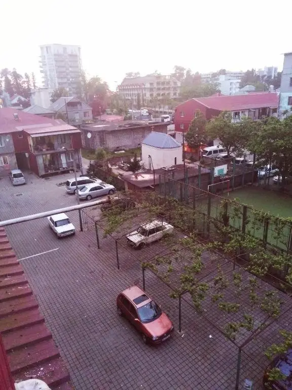 Кобулети: Kobuleti. Rustaveli Str. 162j. 37