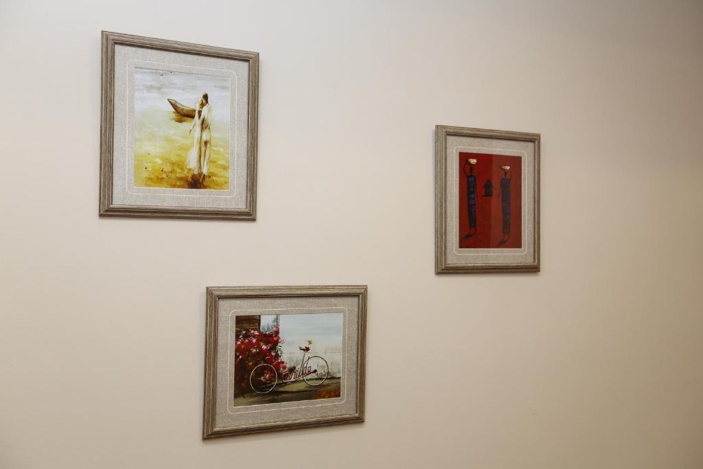 Тбилиси: Apartament nutsubidze 16