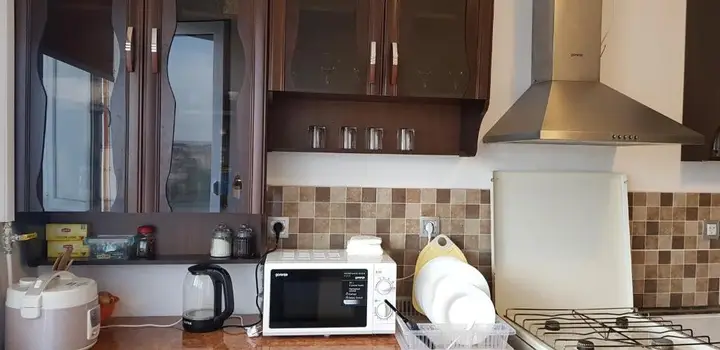 Тбилиси: George's Apartment