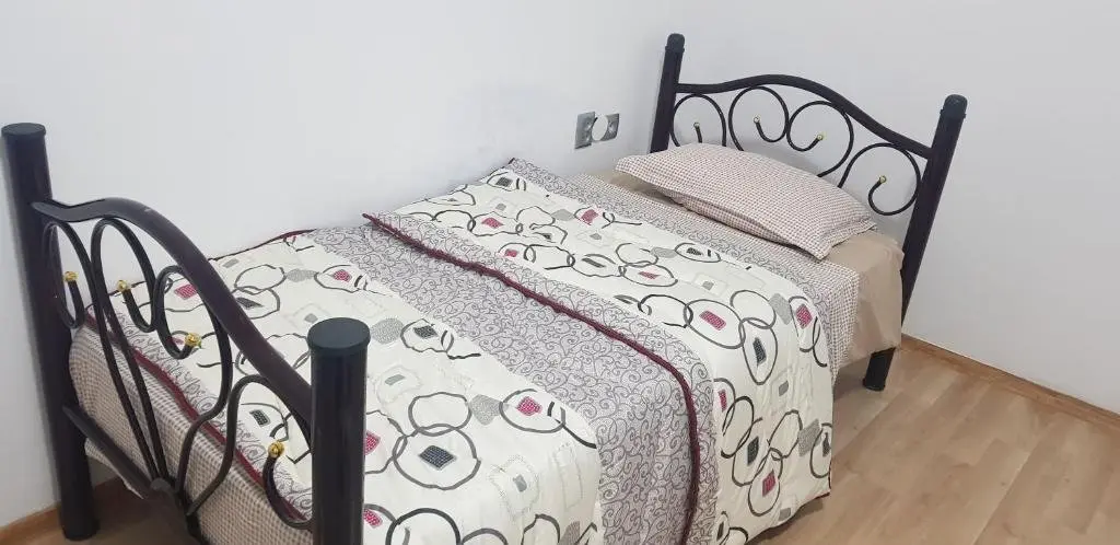 Тбилиси: George's Apartment