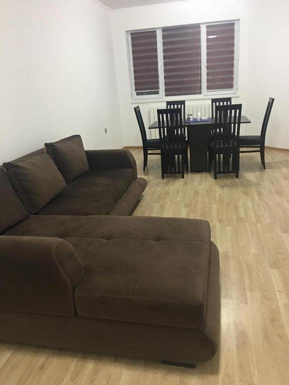 Тбилиси: George's Apartment