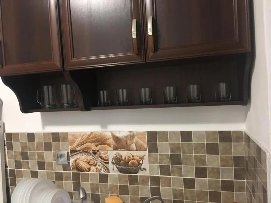 Тбилиси: George's Apartment