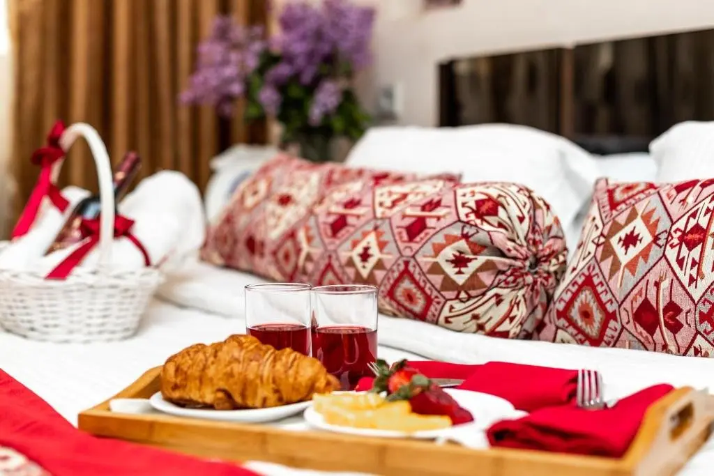 Тбилиси: Ketevan Tsamebuli Avenue 49
