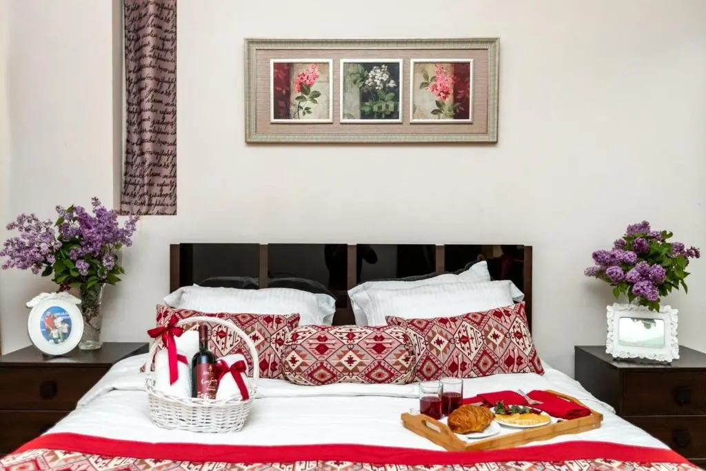 Тбилиси: Ketevan Tsamebuli Avenue 49