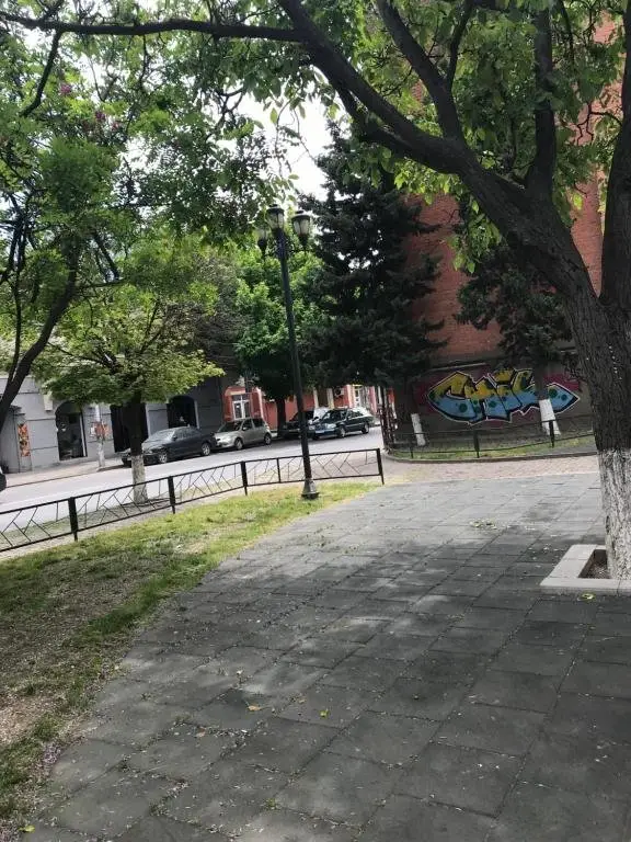 Тбилиси: 4 Giorgi Chitaia Street