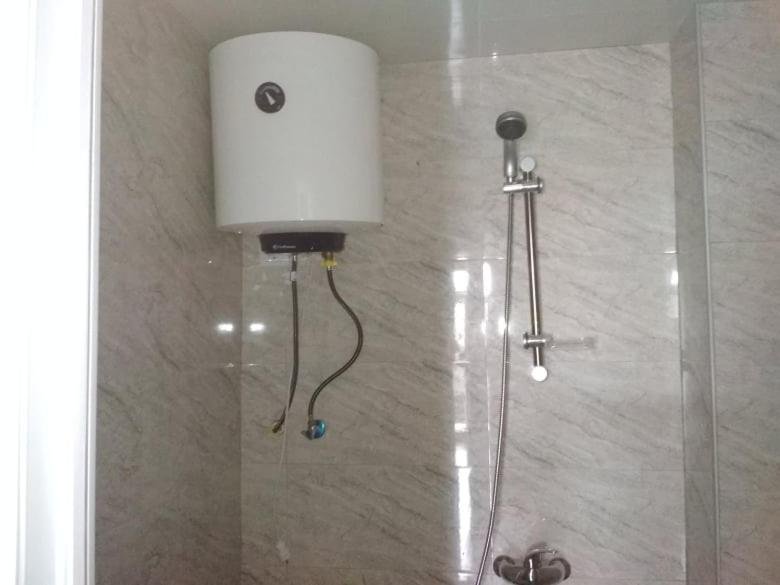 Уреки: Elit Apartament-14