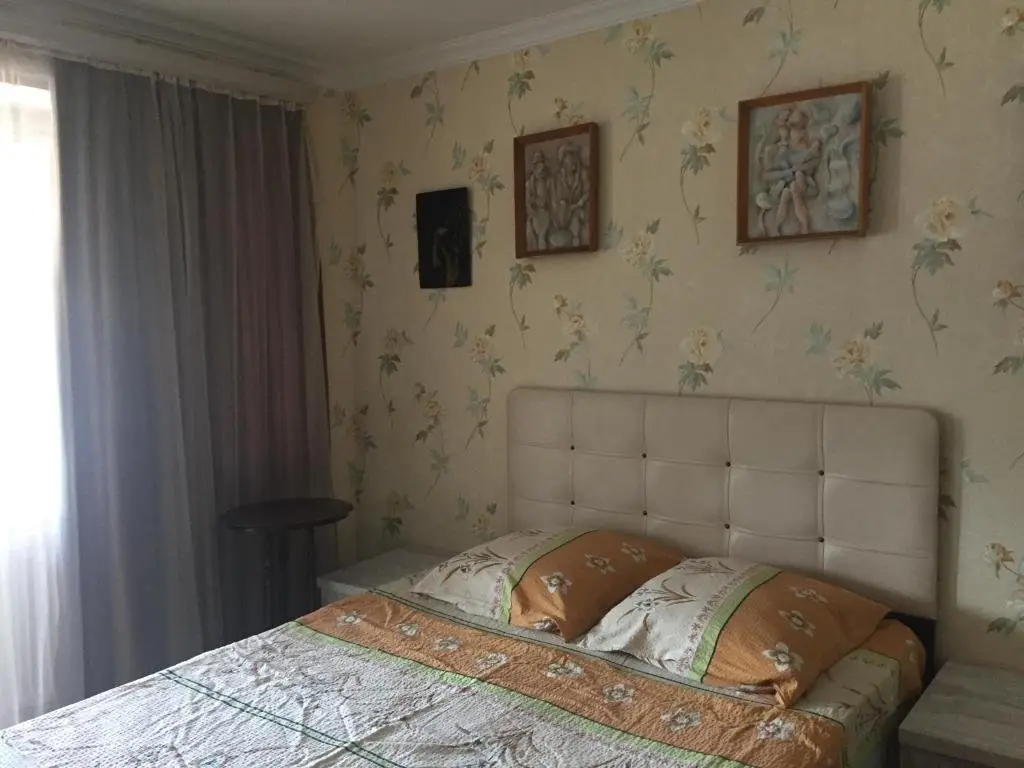 Тбилиси: Nm Apartment 117 Avlabari