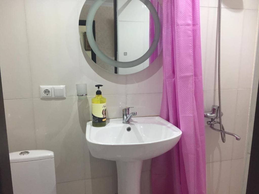Тбилиси: Nm Apartment 117 Avlabari