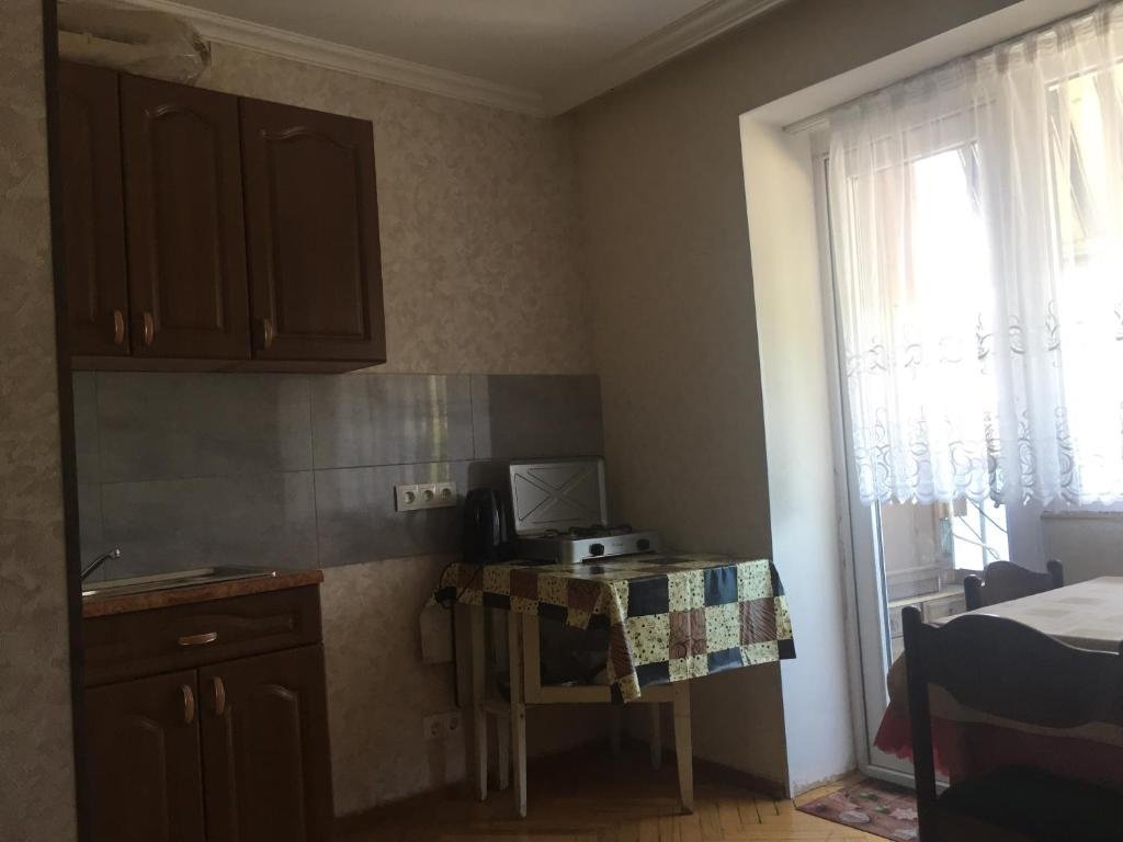 Тбилиси: Nm Apartment 117 Avlabari