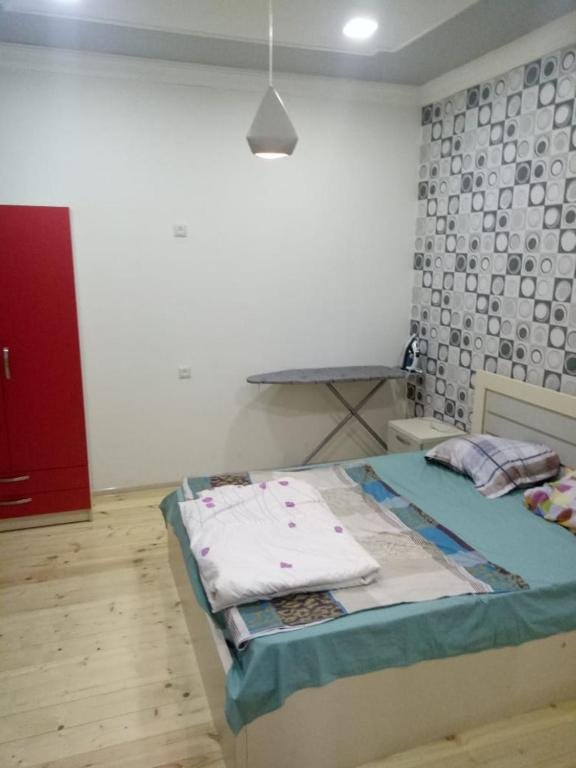 Тбилиси: apartment 3bedrooms near marjanishvili metro - 1