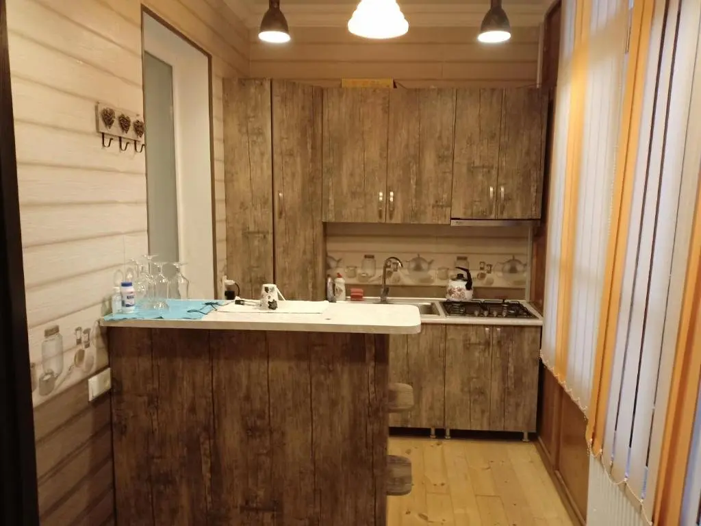 Тбилиси: apartment 3bedrooms near marjanishvili metro - 1