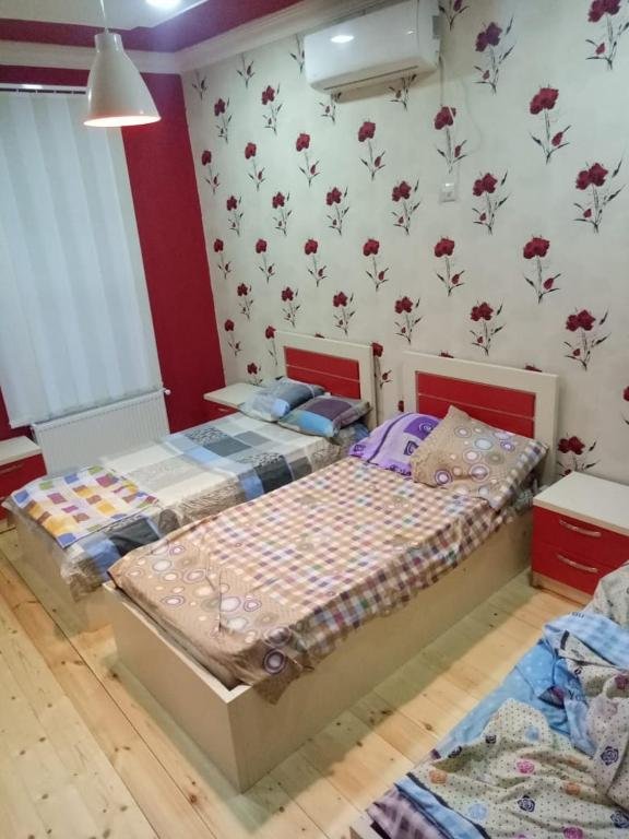 Тбилиси: apartment 3bedrooms near marjanishvili metro - 1