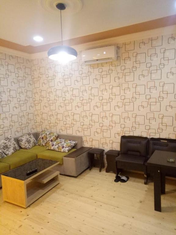 Тбилиси: apartment 3bedrooms near marjanishvili metro - 1