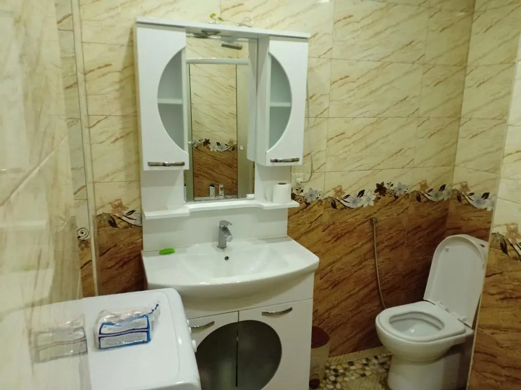 Тбилиси: apartment 3bedrooms near marjanishvili metro - 1