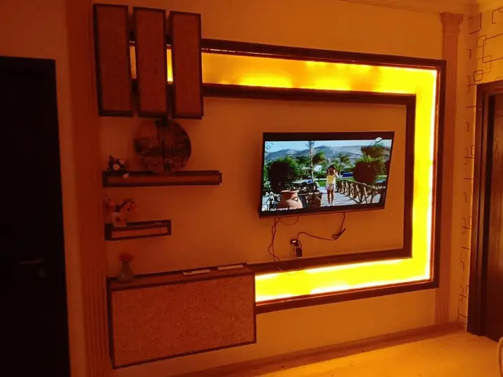 Тбилиси: apartment 3bedrooms near marjanishvili metro - 1