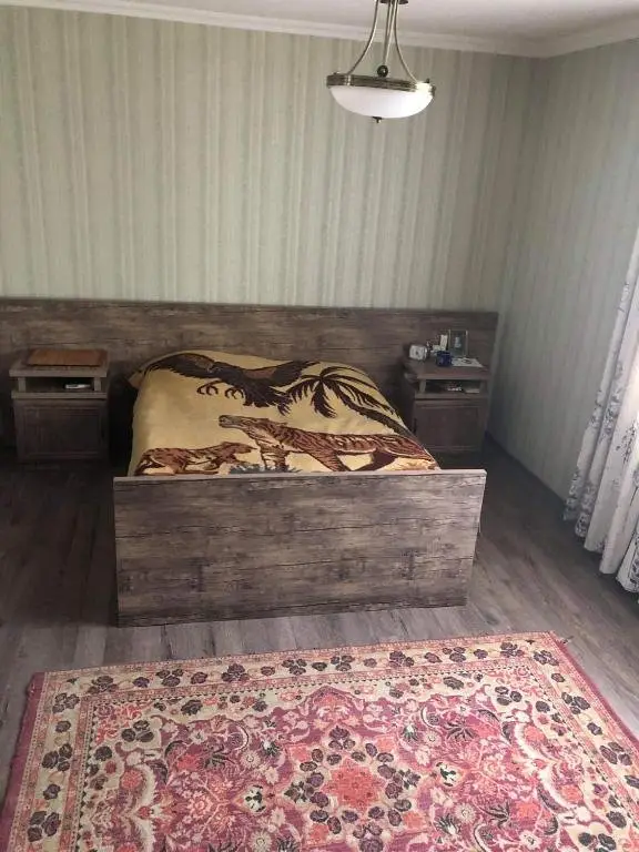 Тбилиси: Japaridze House Tbilisi