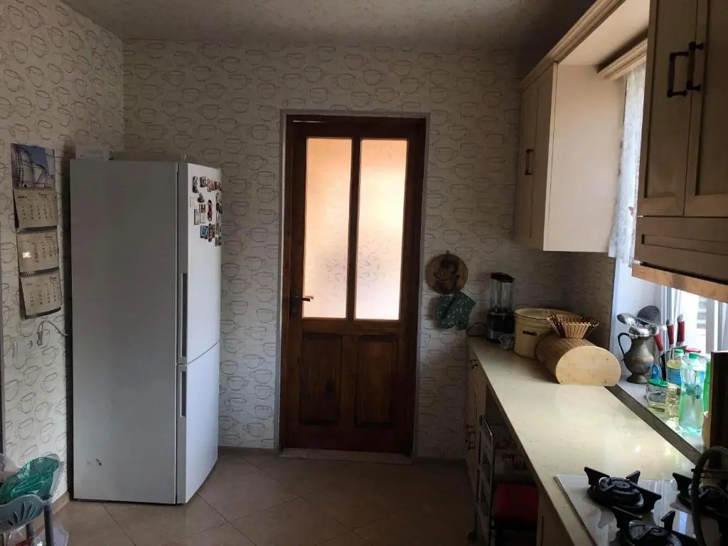 Тбилиси: Japaridze House Tbilisi