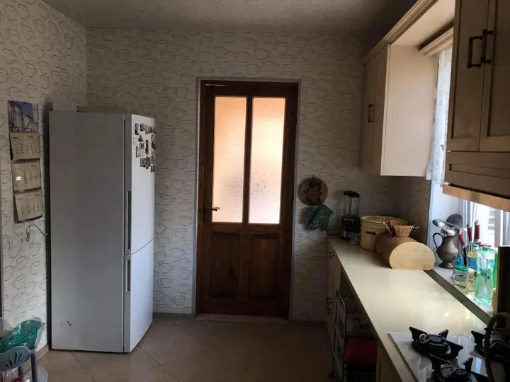 Тбилиси: Japaridze House Tbilisi