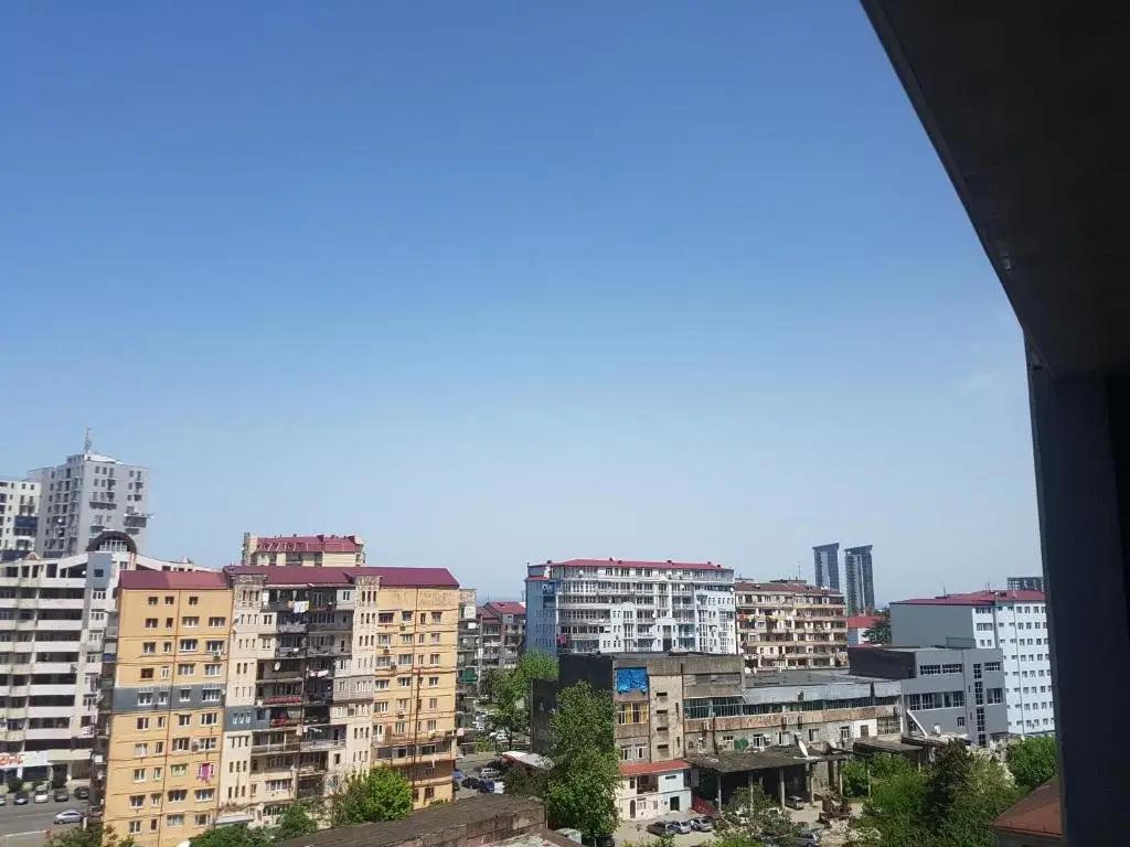 Батуми: Batumi Agency 3 Bhk Apartment Near Mcdonalds