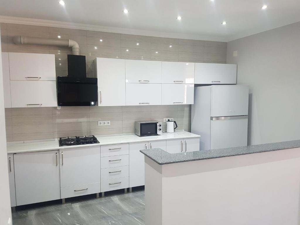 Батуми: Batumi Agency 3 Bhk Apartment Near Mcdonalds