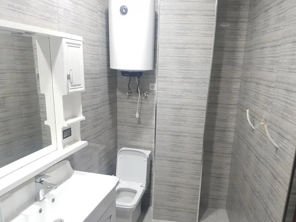 Батуми: Batumi Agency 3 Bhk Apartment Near Mcdonalds