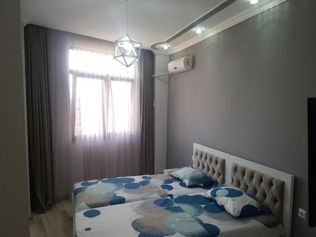Батуми: Batumi Agency 3 Bhk Apartment Near Mcdonalds