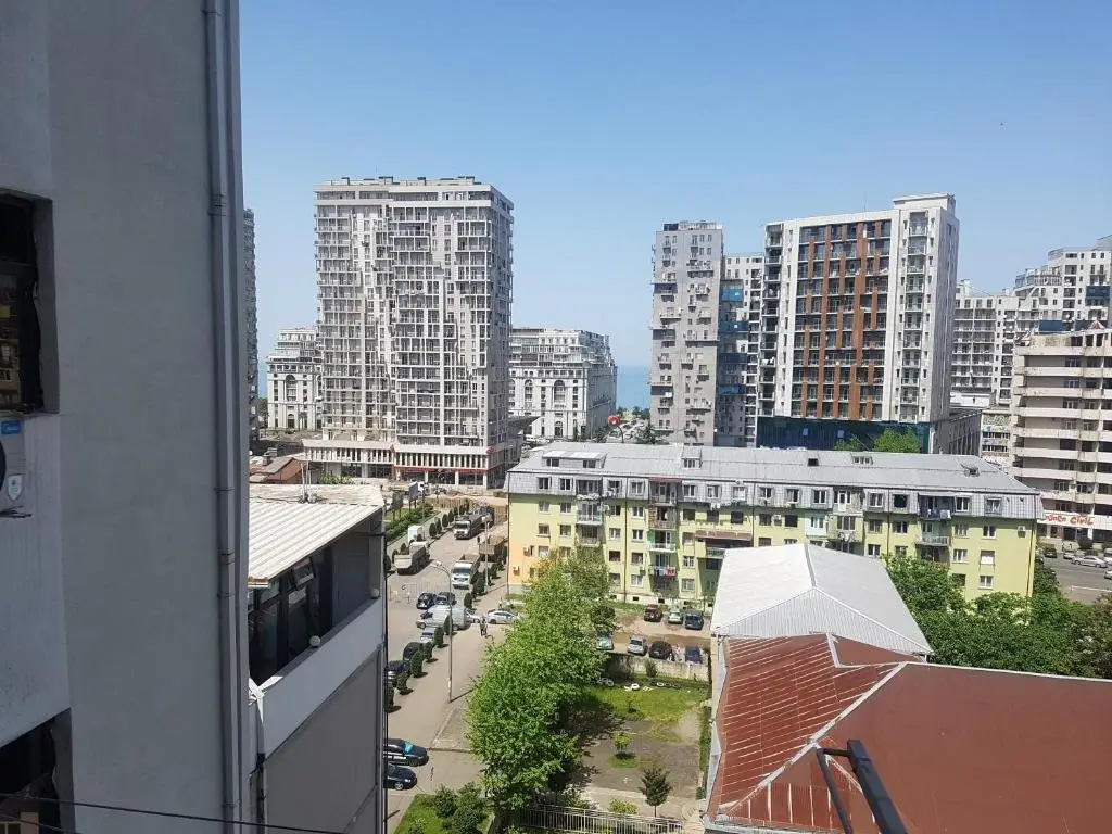 Батуми: Batumi Agency 3 Bhk Apartment Near Mcdonalds