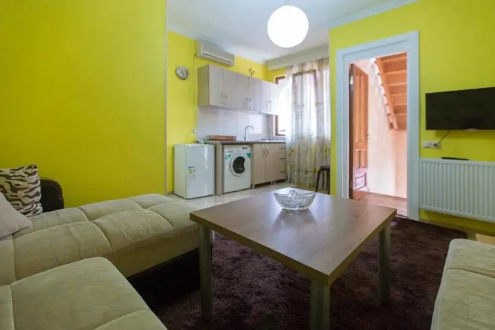 Тбилиси: ketis sweet house