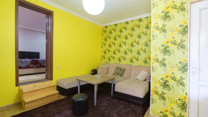 Тбилиси: ketis sweet house