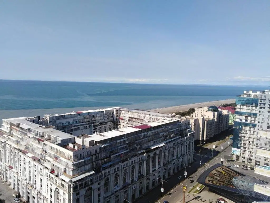 Батуми: Seaside Studio