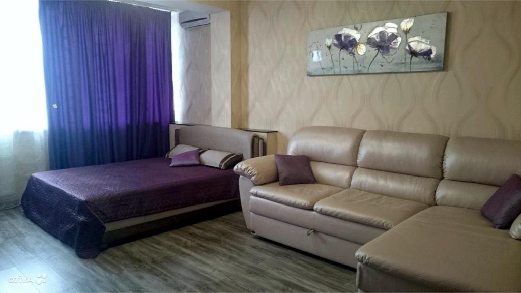 Батуми: Luka Asatiani 38 Apartment 1 Room 4 Person
