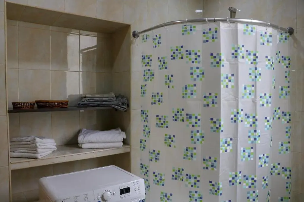 Тбилиси: Iosebidze 47 Apartment
