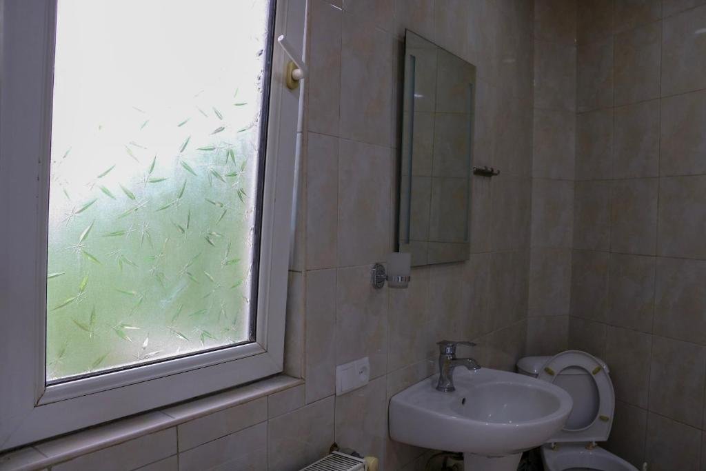 Тбилиси: Iosebidze 47 Apartment