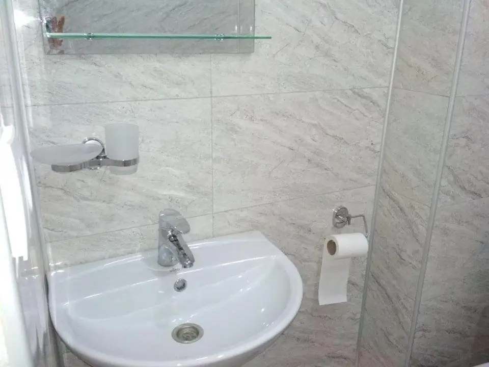 Уреки: Elit apartament-7