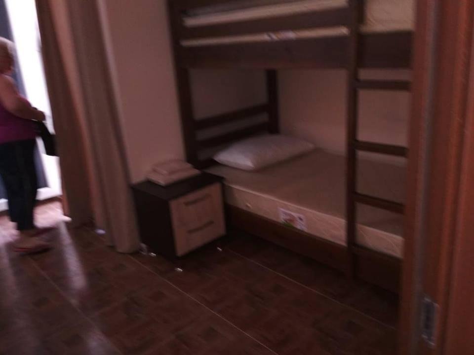 Уреки: Elit apartament-7