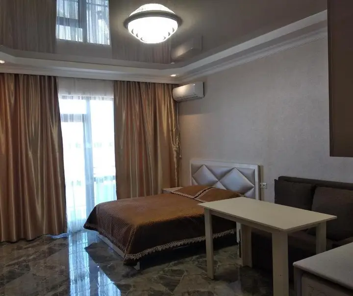 Батуми: Apartments in Batumi N2