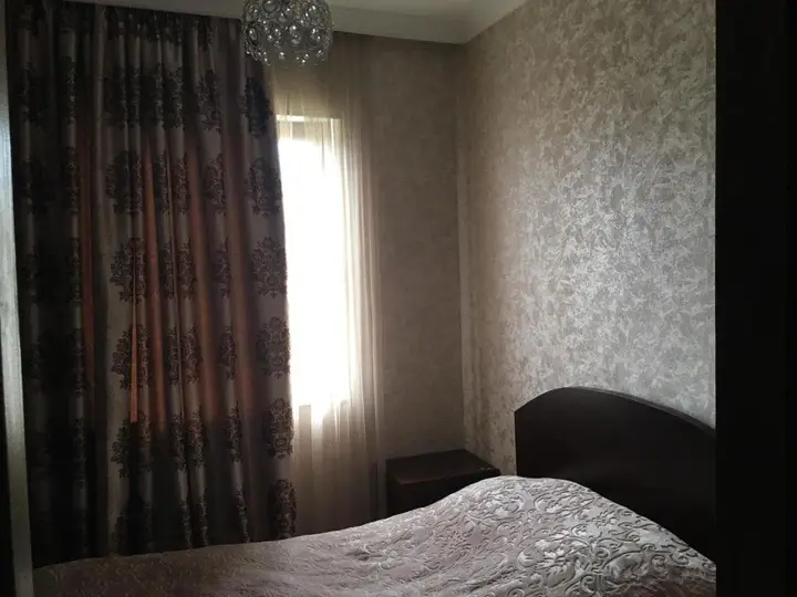 Батуми: Goniona Apartament
