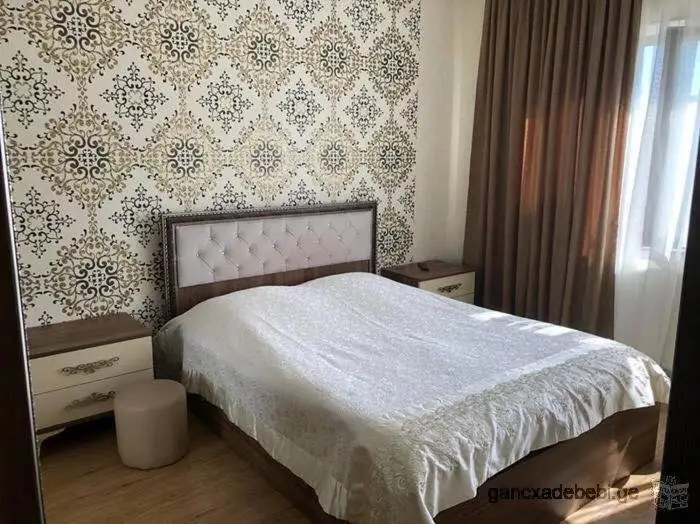 Батуми: Goniona Apartament