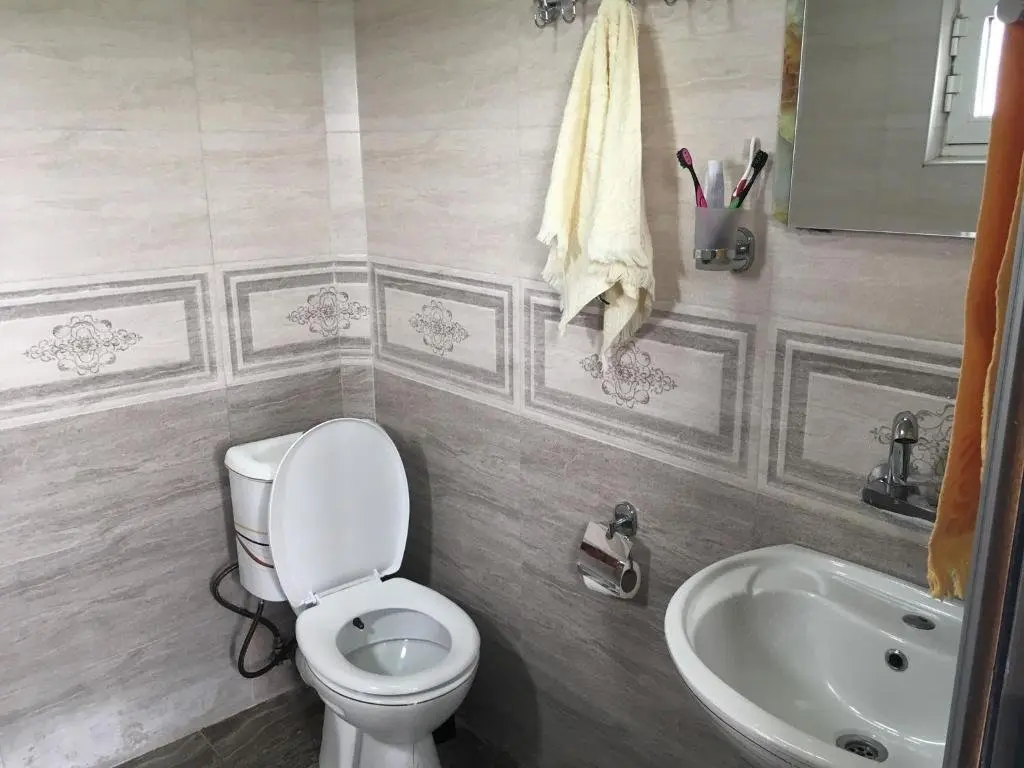 Батуми: Goniona Apartament