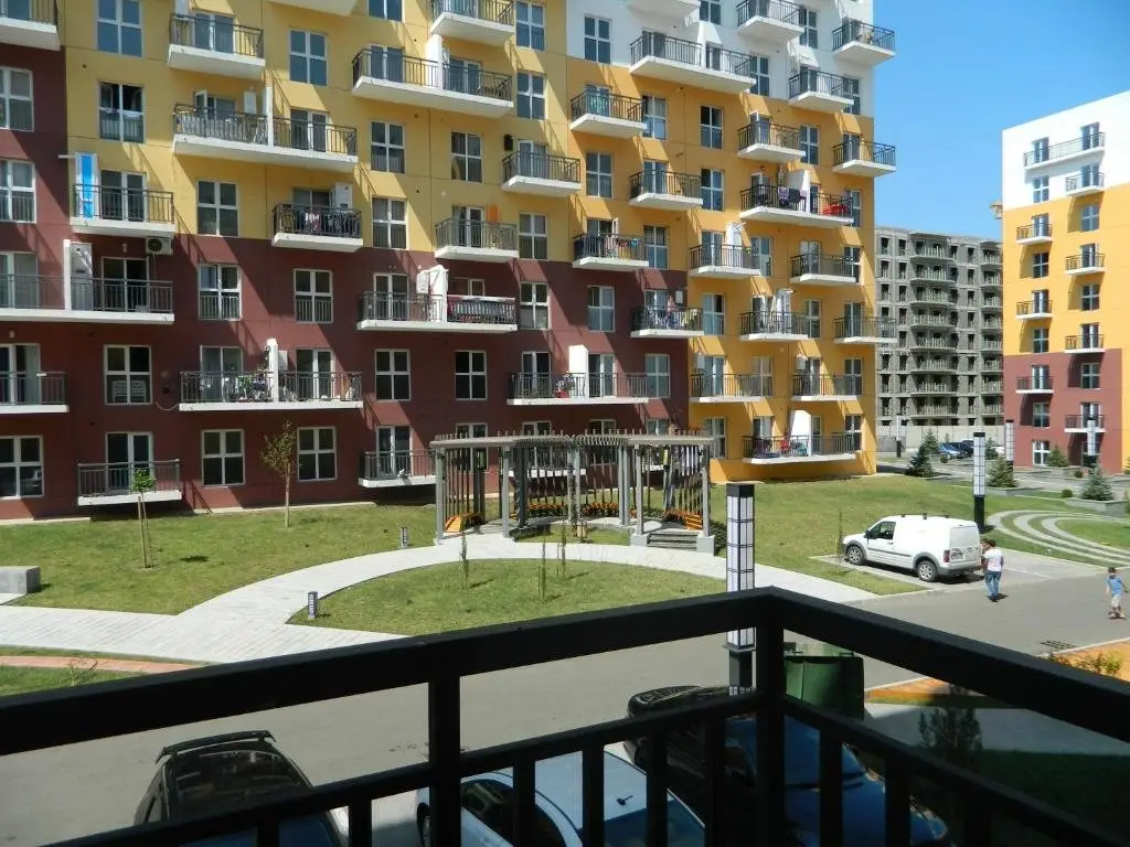 Тбилиси: Guest House Hualing