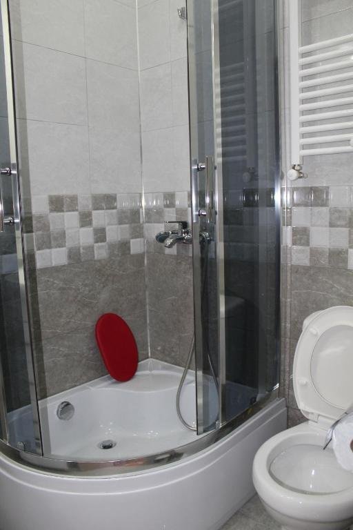 Тбилиси: Apartment at Kotetishvili street 15