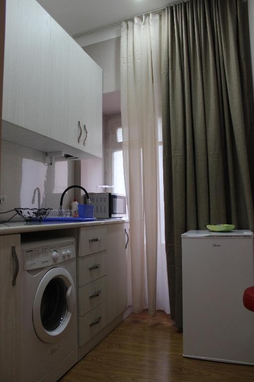 Тбилиси: Apartment at Kotetishvili street 15
