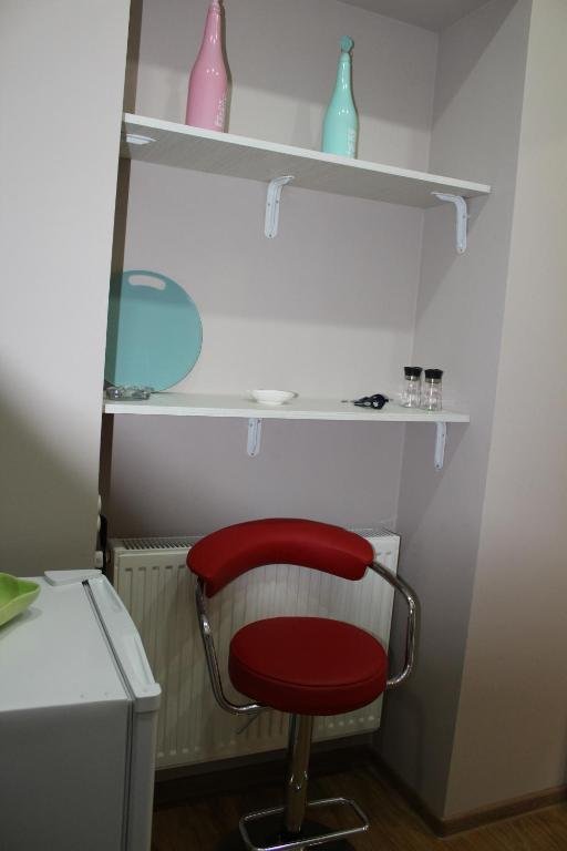Тбилиси: Apartment at Kotetishvili street 15